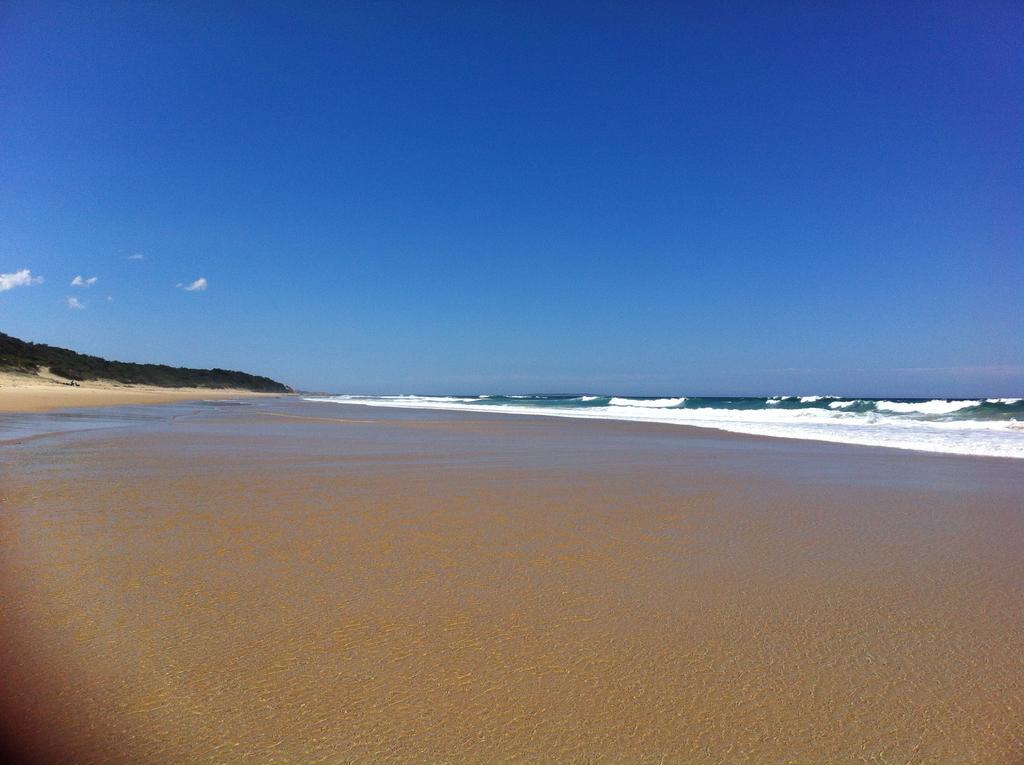 A'Wangralea Caravan Park Mallacoota Zewnętrze zdjęcie