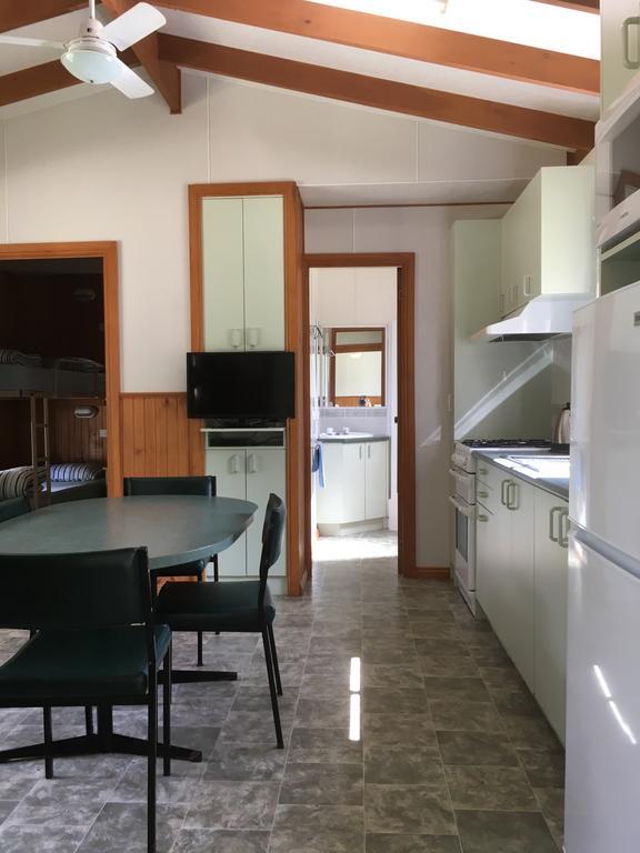 A'Wangralea Caravan Park Mallacoota Zewnętrze zdjęcie