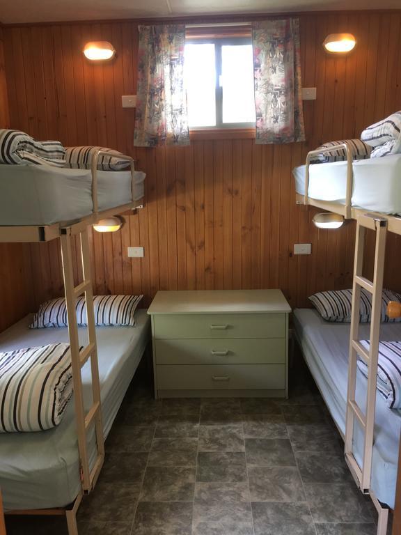 A'Wangralea Caravan Park Mallacoota Zewnętrze zdjęcie